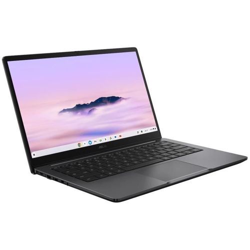 Ordinateur Portable Chromebook Cx1405 - Chrome Os - 14 Fhd Ips Tactile - Intel N50 - Ram 8go - 128