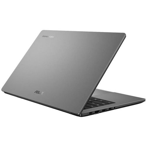 Ordinateur Portable Chromebook Cx1405 - Chrome Os - 14 Fhd Ips Tactile - Intel N50 - Ram 8go - 128