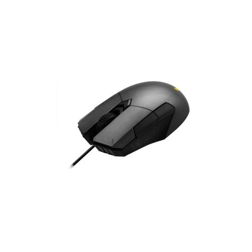 - Souris Gaming Tuf M5 Ambidextre Ideal Pour Les Fps / Tps. Switches Mecaniques