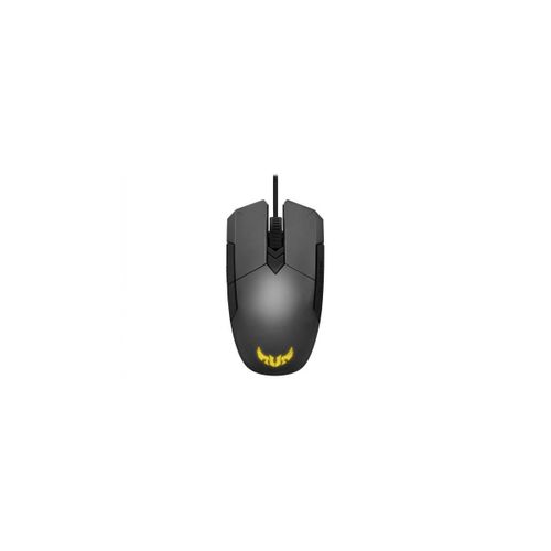 - Souris Gaming Tuf M5 Ambidextre Ideal Pour Les Fps / Tps. Switches Mecaniques