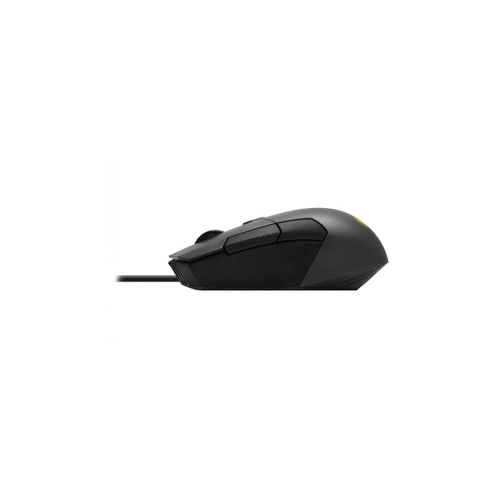 - Souris Gaming Tuf M5 Ambidextre Ideal Pour Les Fps / Tps. Switches Mecaniques