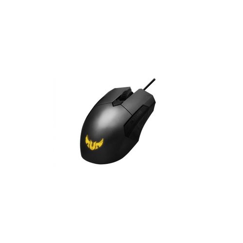 - Souris Gaming Tuf M5 Ambidextre Ideal Pour Les Fps / Tps. Switches Mecaniques