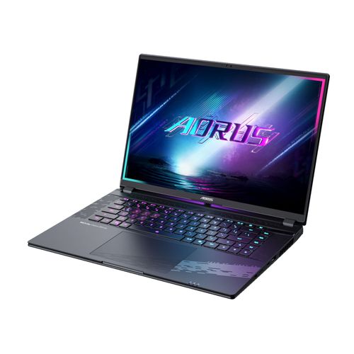 PC Portable Gamer Aorus Elite 16 Bwhc3frc65sp - 16'' Qhd+ 165hz - Rtx5070 - Intel Core Ultra 9 275h
