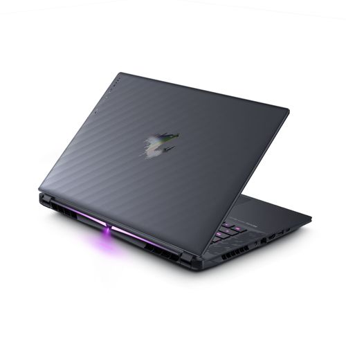 PC Portable Gamer Aorus Elite 16 Bwhc3frc65sp - 16'' Qhd+ 165hz - Rtx5070 - Intel Core Ultra 9 275h