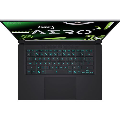 PC Portable Gamer  Aero X16 1wh93frc64ah - 16'' Qhd+ 165hz - Rtx5070 - Amd Ryzen Ai 7 350 - 32go -