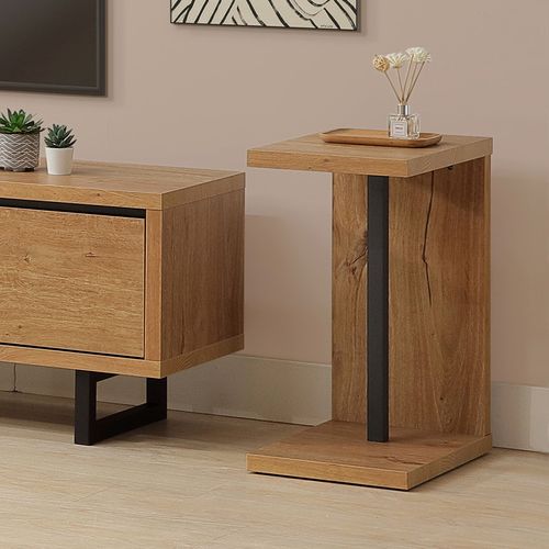 Table D'appoint Bout De Canapé Sully