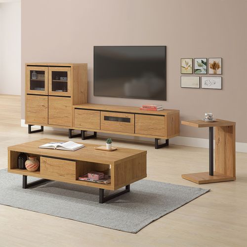 Table D'appoint Bout De Canapé Sully