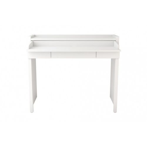 Console Bureau Extensible En Bois - Randall