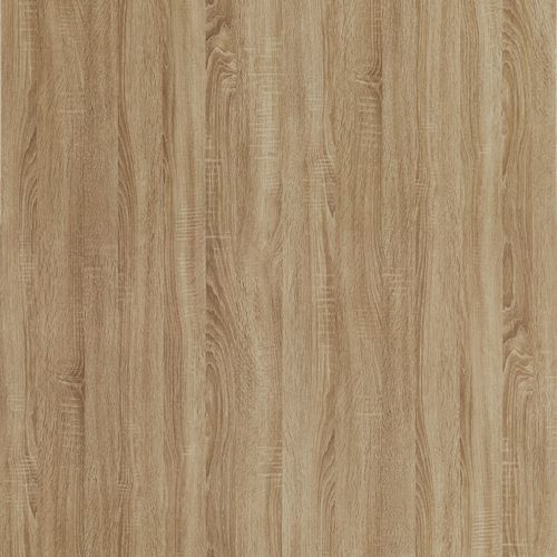 Table Basse – Chêne Sonoma Avec Plateau Extensible Et Rangement