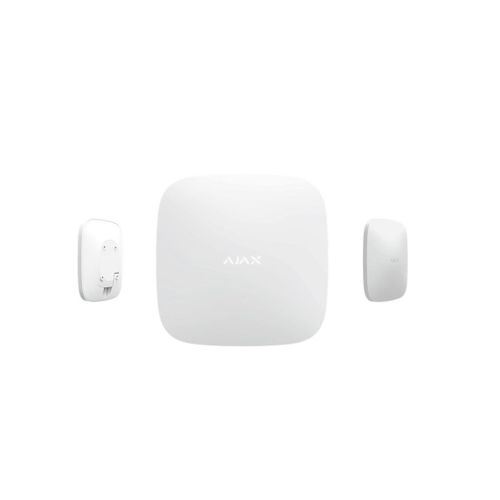 Ajax Hub 2 4g (8eu/ecg) Asp White