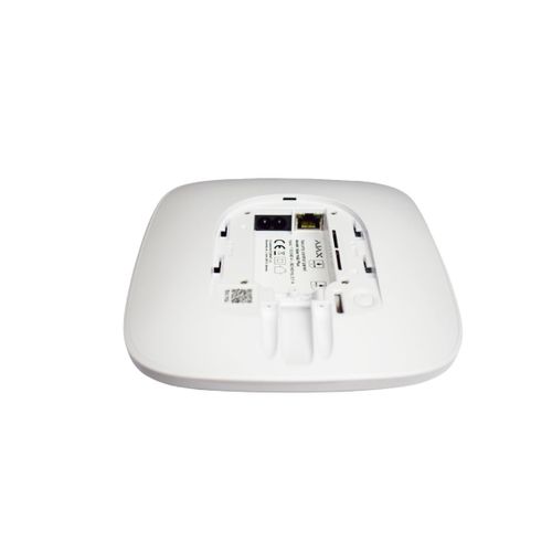 Ajax Hub 2 Plus (8eu/ecg) Asp White