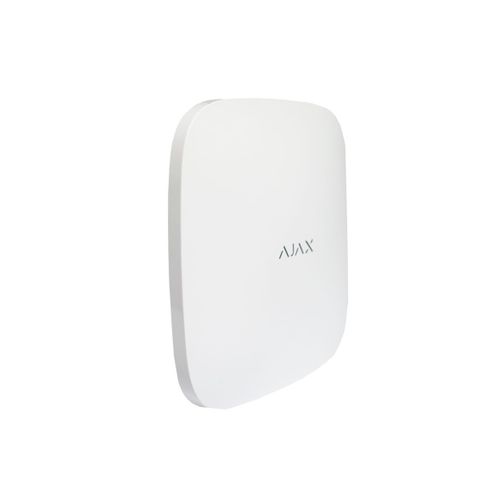 Ajax Hub 2 Plus (8eu/ecg) Asp White