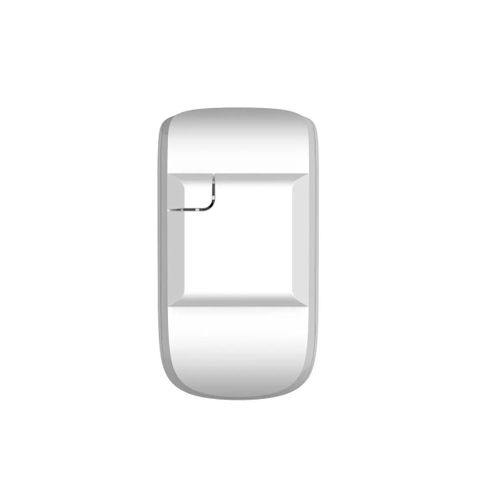 Détecteur Photo Avec Demande D'image - Certificat De Grade 2  - Sans Fil 868 Mhz Jeweller - Envoi D