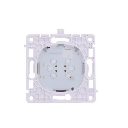 Ajax Interrupteur Intelligent. Relais Pour Un Interrupteur à Touche Double. Le Bouton Est à Command