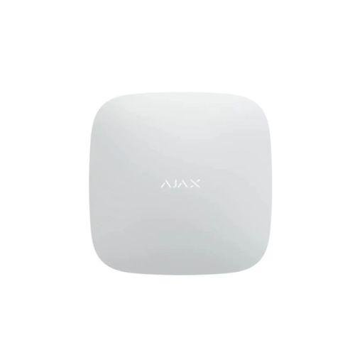 Ajax Nvr (8ch) (8eu) White