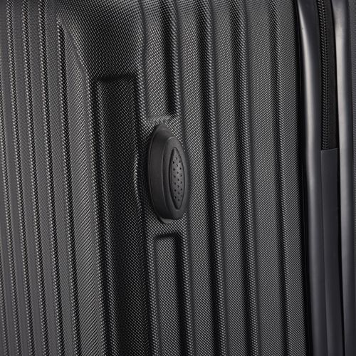 Ensemble De 3 Valises à 4 Roues Avec Serrure à Combinaison, Valise Rigide En Abs, Valise Trolley