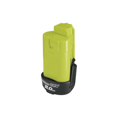 Perceuse-visseuse Ryobi 12v - 2 Batteries 2.0ah - 1 Chargeur R12dd-220s