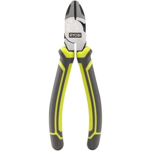 Pince Coupante Diagonale - 160 Mm