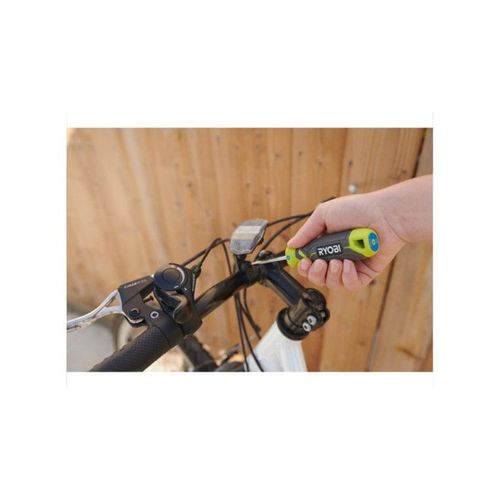 Jeu De 9 Tournevis Avec Lame Aimantée Sl3, Sl4, Sl5,5 X 2, Sl6,6, Ph1, Ph2, Pz1, Pz2 - Rhsds9pc