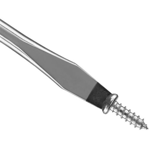 Jeu De 9 Tournevis Avec Lame Aimantée Sl3, Sl4, Sl5,5 X 2, Sl6,6, Ph1, Ph2, Pz1, Pz2 - Rhsds9pc