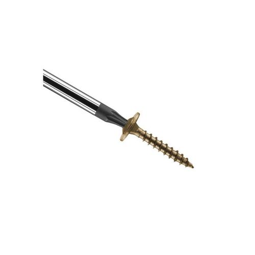 Jeu De 5 Tournevis Torx Avec Lame Aimantée T10, T15, T20, T25, T30 - Rhsdst5