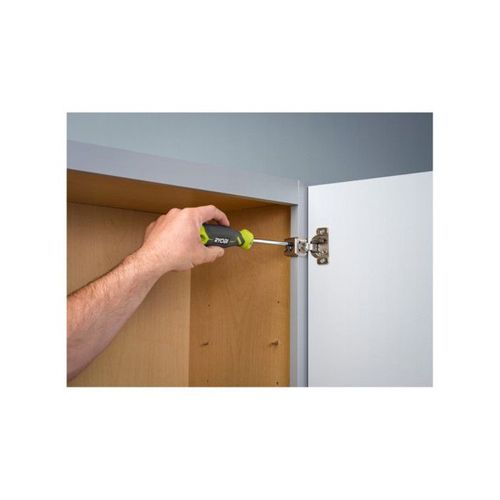 Jeu De 7 Tournevis Magnétiques - Rhsds7pc