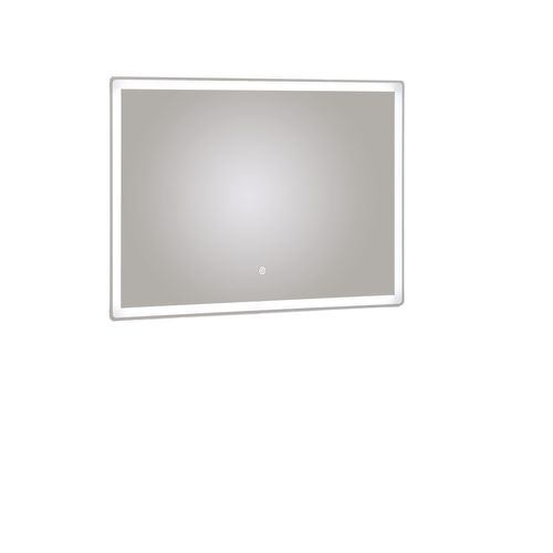 Miroir Salle De Bain LED Tactile 75 Cm