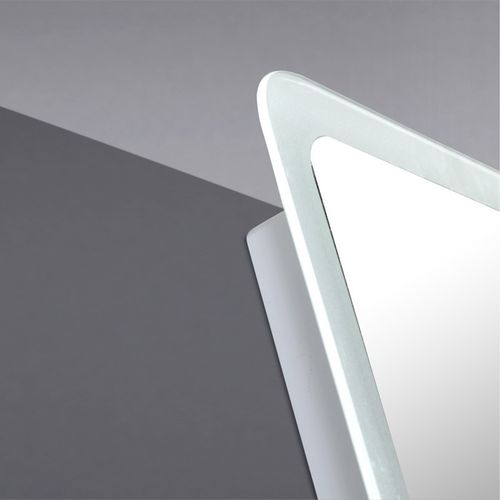 Miroir Salle De Bain LED Tactile 75 Cm