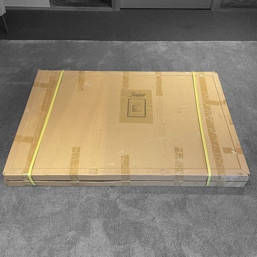 Miroir Salle De Bain LED Avec Zoom 75 Cm