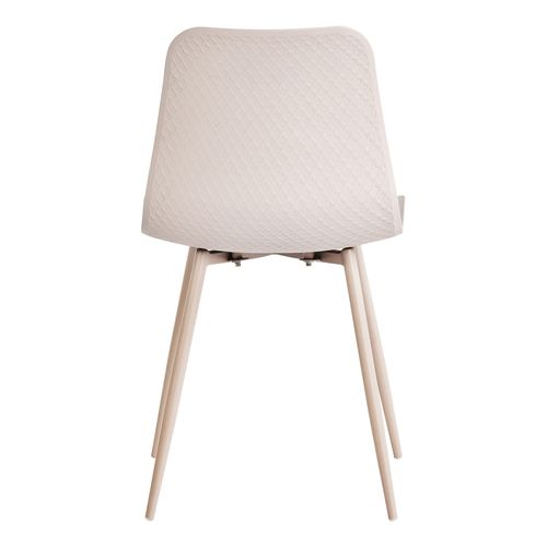 Chaise MILA Beige