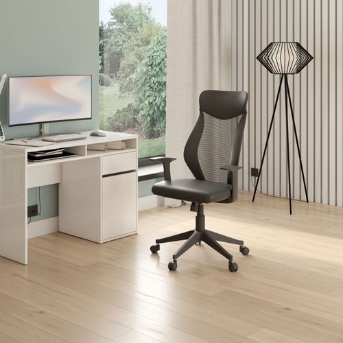 Fauteuil de bureau LOFT 2 Noir
