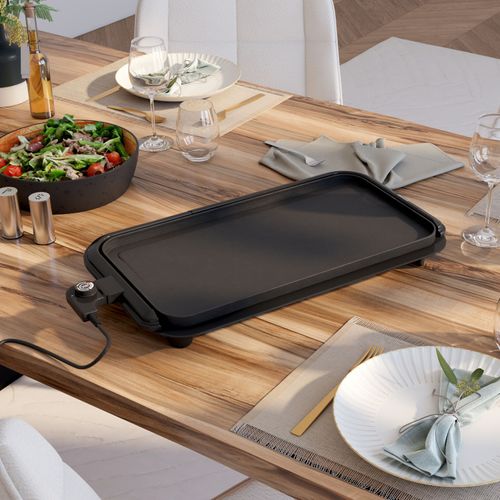 Plancha AYA G768 anti-adhésif