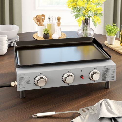 Plancha SIGNATURE 1253LDN