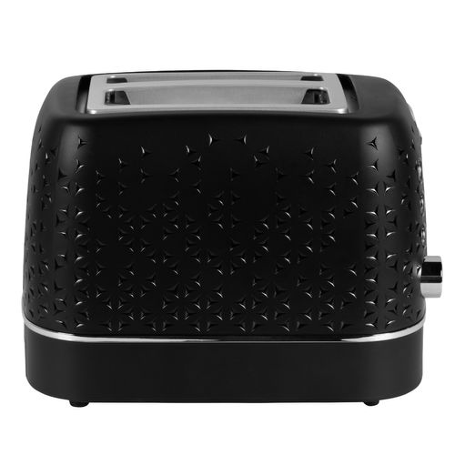 Grille pain SIGNATURE T3207BE 2 fentes Noir
