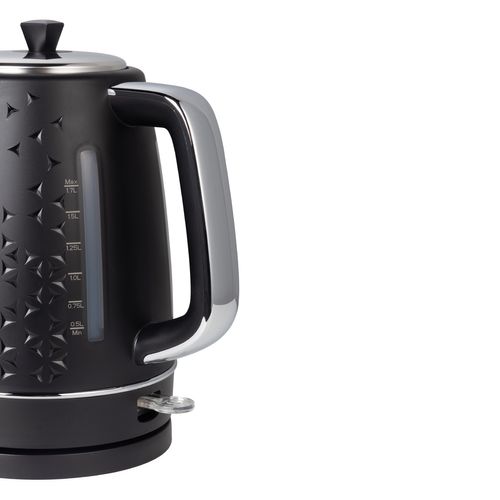 Bouilloire SIGNATURE WK8523AE Glitter Noir