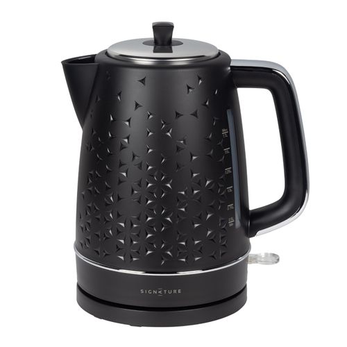 Bouilloire SIGNATURE WK8523AE Glitter Noir