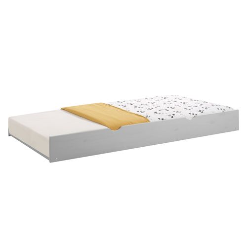 Tiroir lit 90x190 cm BLOOM Gris