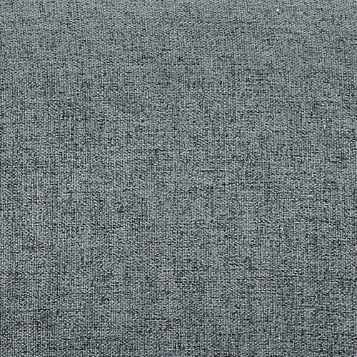 Canapé convertible 3 places LEWIS gris foncé