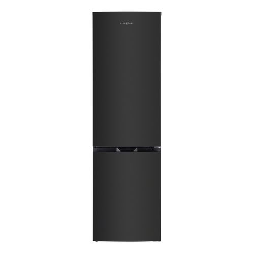 Combiné pose libre SIGNATURE SRB2500DX  253L Noir