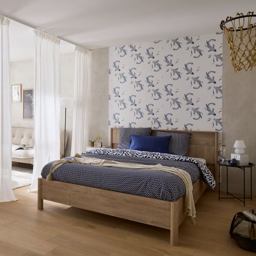 Bout de canapé AXIL Noir