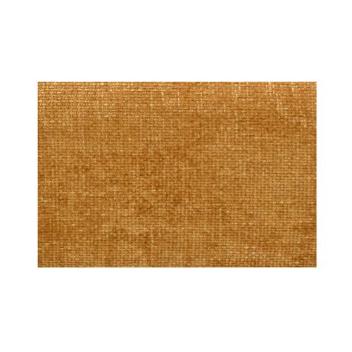 Canapé 3 places ANGELO tissu Channel orange