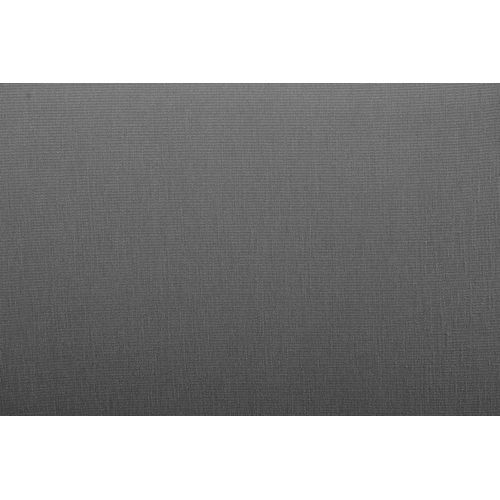 Canapé convertible 3 places SLEEPY coloris gris