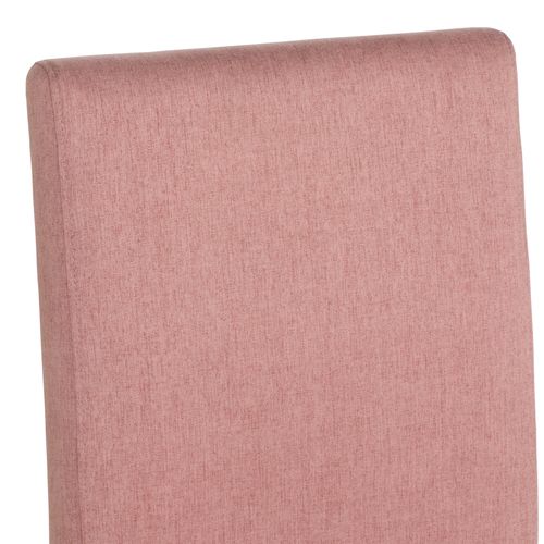 Chaise EVE Rose