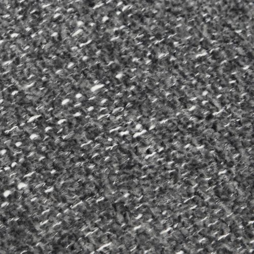 Canapé angle droit relax électrique NEWPORT III tissu gris foncé