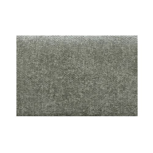 Canapé 3  places Maxime tissu gris foncé