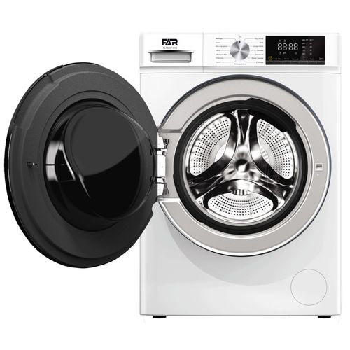 Lave linge hublot séchant FAR FLFS8514AD 8/5kg Blanc