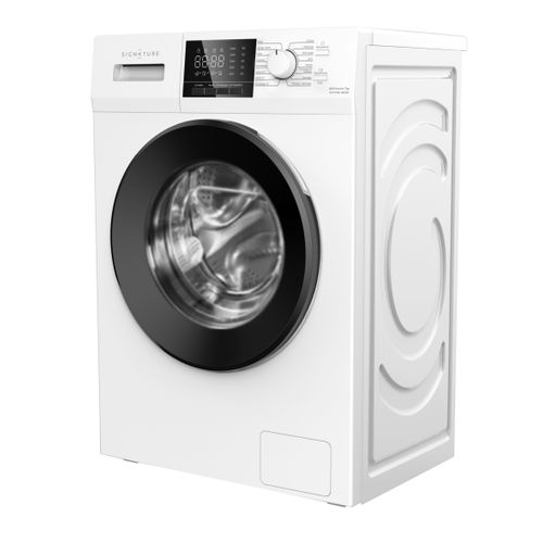 Lave linge hublot SIGNATURE SLF7140-4ATBV 7kg