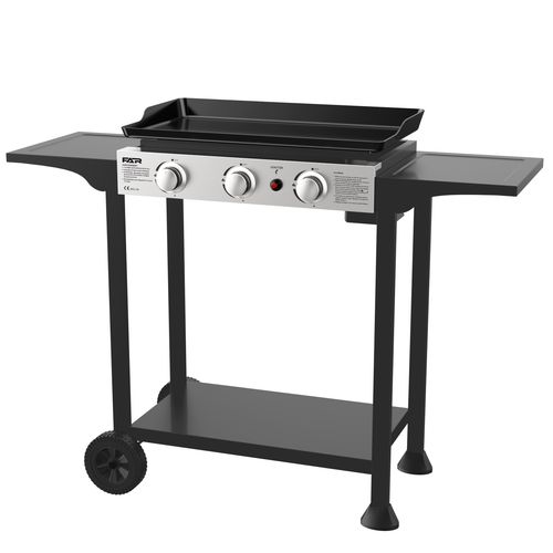 Barbecue gaz FAR 1253L-04
