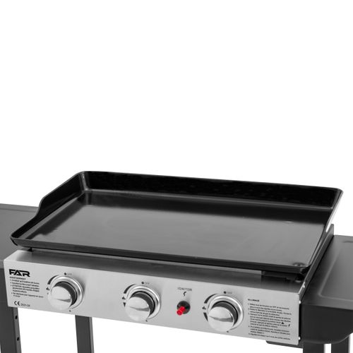 Barbecue gaz FAR 1253L-04