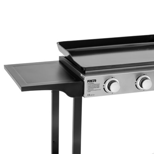 Barbecue gaz FAR 1253L-04